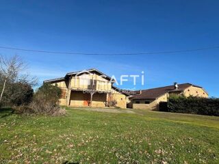  Maison � vendre 10 pi�ces 303 m�