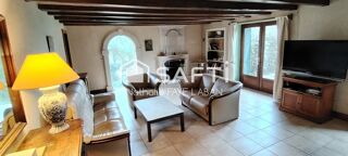  Maison � vendre 8 pi�ces 300 m�