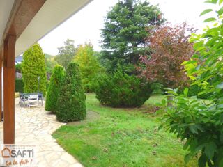  Maison � vendre 7 pi�ces 146 m�