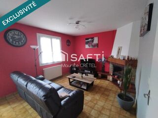  Maison � vendre 6 pi�ces 118 m�