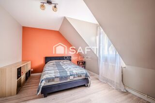  Maison � vendre 4 pi�ces 80 m�