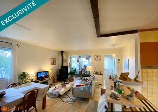  Maison à vendre 5 pièces 137 m²