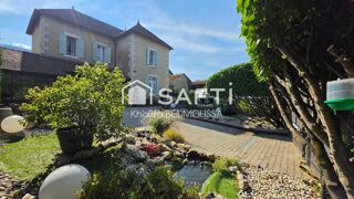Vente Maison Propriété de caractère de 279 m² avec piscine couverte et espace bien-être Belley