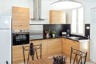  Maison � vendre 4 pi�ces 80 m�