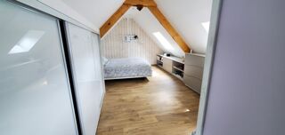  Maison à vendre 7 pièces 142 m²