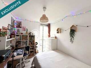  Appartement à vendre 5 pièces 87 m²