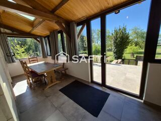  Maison à vendre 5 pièces 168 m²