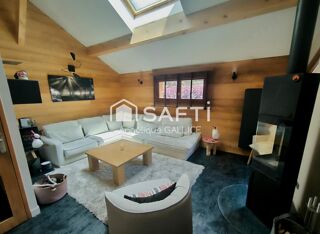  Maison à vendre 5 pièces 116 m²