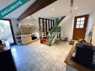  Maison à vendre 5 pièces 128 m²