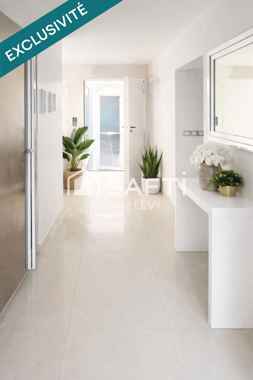 � vendre  Maison Fontenay-sous-Bois (94120)