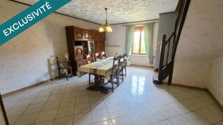  Maison à vendre 4 pièces 135 m²