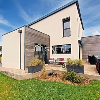  Maison � vendre 6 pi�ces 131 m�