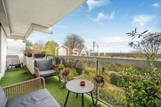 Appartement à vendre 4 pièces 100 m²