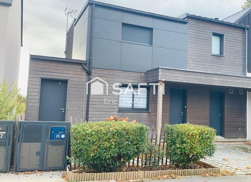 MAISON 135 m² COUP de COEUR