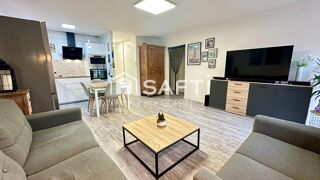  Appartement � vendre 3 pi�ces 61 m�