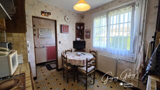  Maison à vendre 4 pièces 80 m²