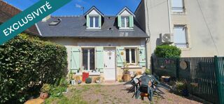  Maison à vendre 2 pièces 41 m²