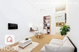  Appartement � vendre 1 pi�ce 16 m�