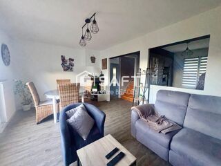  Maison � vendre 4 pi�ces 80 m�