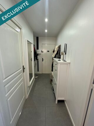  Appartement � vendre 3 pi�ces 65 m�