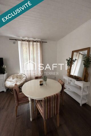  Maison � vendre 4 pi�ces 103 m�