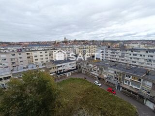  Appartement � vendre 3 pi�ces 62 m�