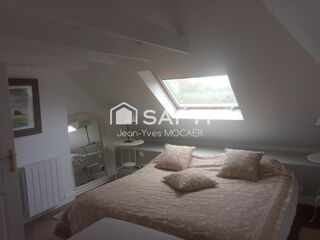  Maison à vendre 4 pièces 83 m²