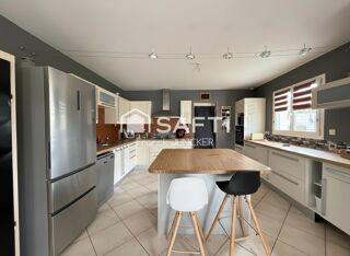  Maison à vendre 7 pièces 170 m²