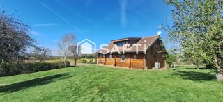  Maison � vendre 4 pi�ces 127 m�
