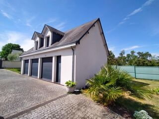  Maison � vendre 9 pi�ces 448 m�