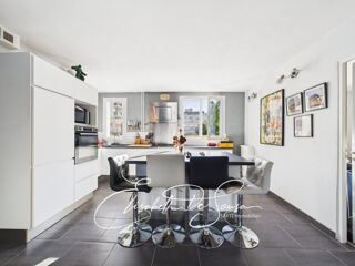  Appartement � vendre 4 pi�ces 67 m�