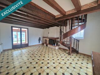  Maison à vendre 4 pièces 108 m²