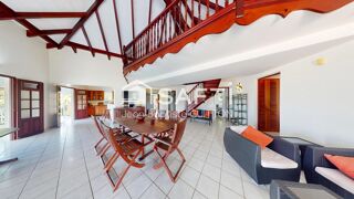  Maison à vendre 7 pièces 210 m²