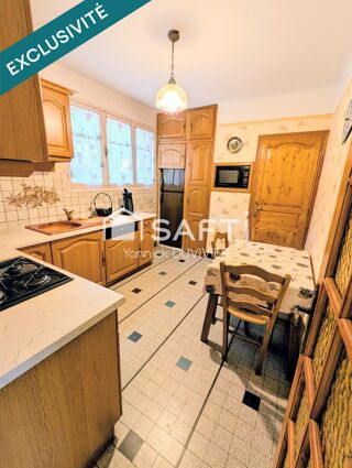  Maison à vendre 4 pièces 86 m²