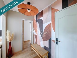  Appartement � vendre 4 pi�ces 80 m�