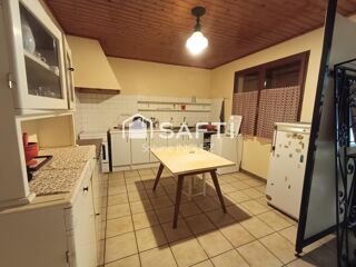 Maison � vendre 4 pi�ces 98 m�