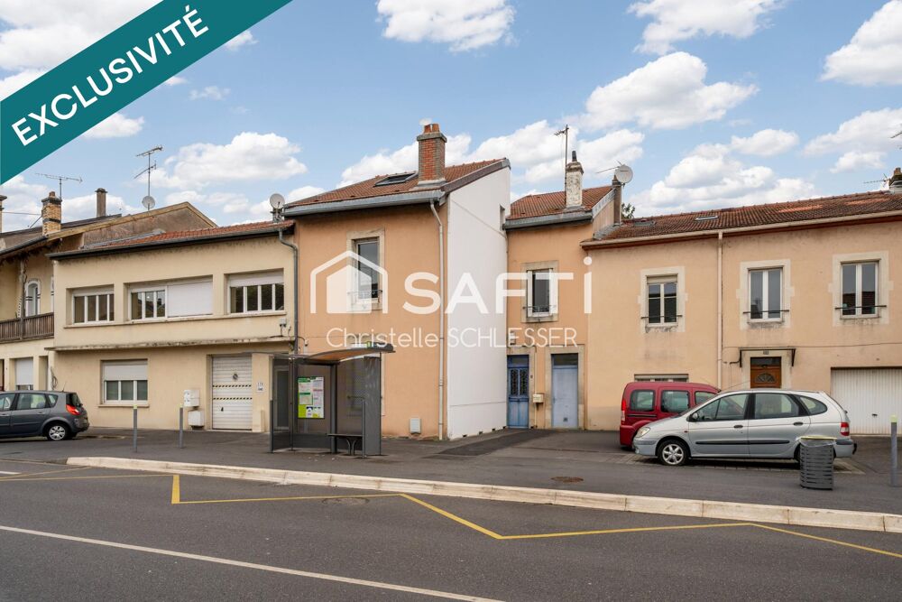 Vente Maison Le coup de cœur : Un havre de paix de 145 m²,découvrez cette maison et son jardin bucolique accessible de plain-pied Varangeville