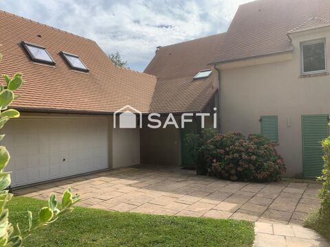 Vente Maison Maison familiale Feucherolles
