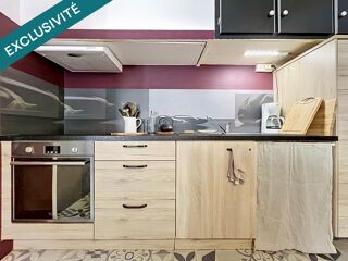  Appartement � vendre 3 pi�ces 78 m�