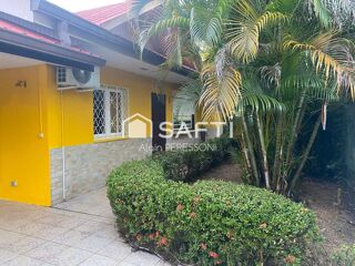  Maison à vendre 4 pièces 95 m²