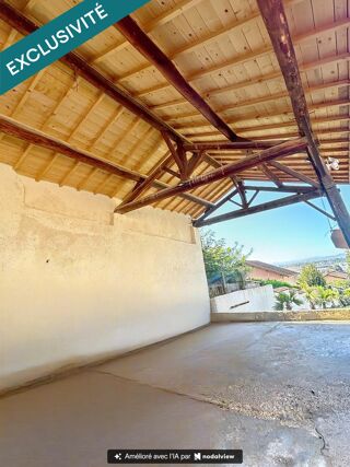  Maison à vendre 5 pièces 120 m²