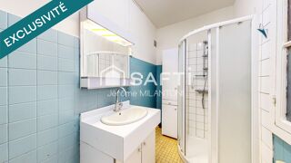  Maison � vendre 7 pi�ces 160 m�