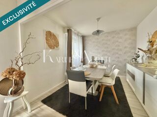  Appartement � vendre 3 pi�ces 82 m�