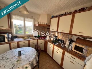  Maison � vendre 4 pi�ces 85 m�