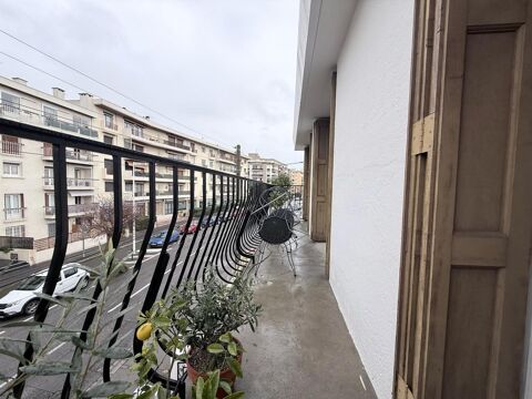  Appartement � vendre 4 pi�ces 70 m�
