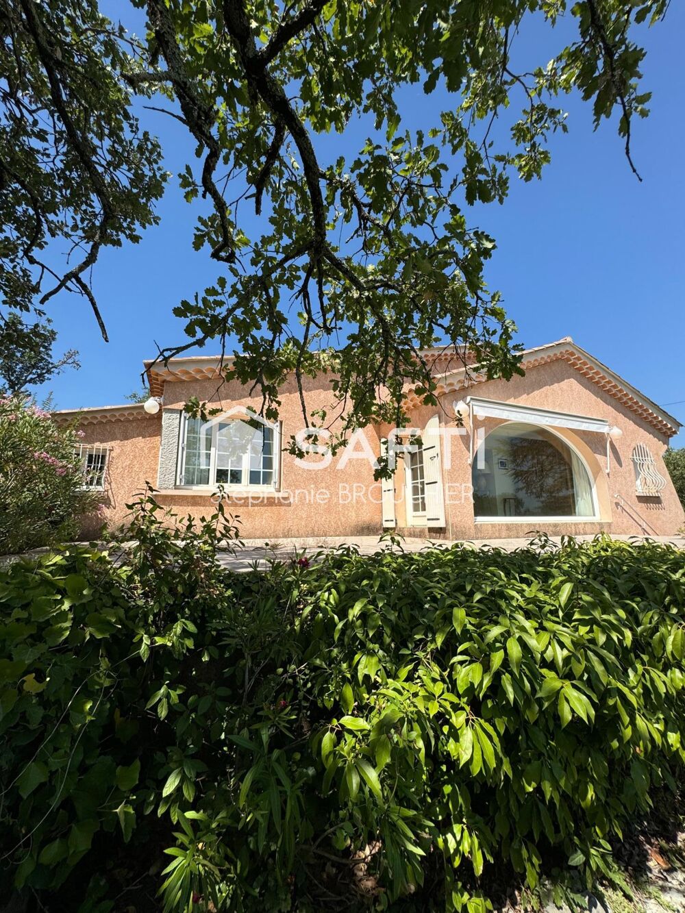 Vente Maison Maison avec vue EXCEPTIONNELLE Labeaume