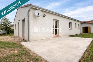  Maison � vendre 5 pi�ces 109 m�