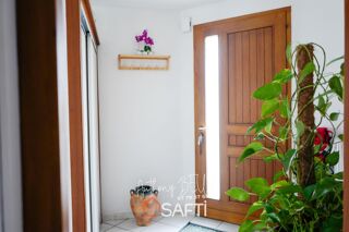  Maison � vendre 6 pi�ces 162 m�