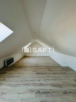  Maison � vendre 3 pi�ces 53 m�