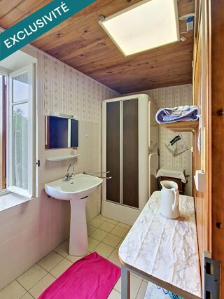  Maison à vendre 7 pièces 70 m²